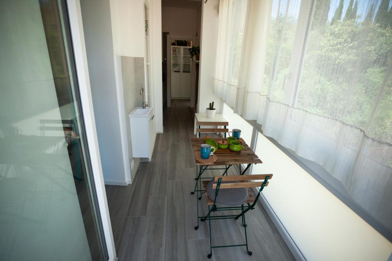 Openspace A Pochi Passi Dal Mare Lerici Exterior photo